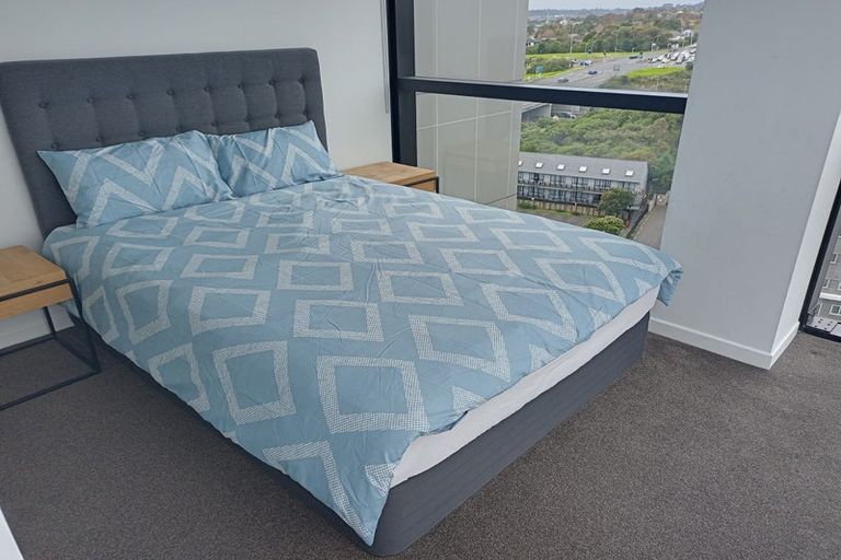 Photo of property in 1104/8 Lakewood Court, Manukau, Auckland, 2104