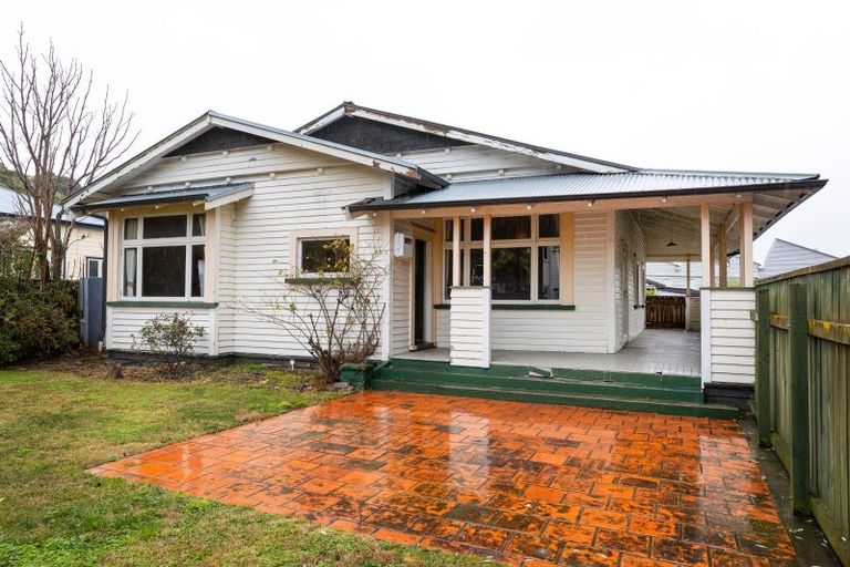 Photo of property in 4a Outram Street, Ahuriri, Napier, 4110