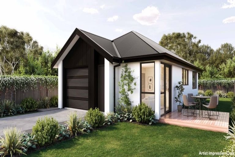 Photo of property in 26 Te Pakiaka Road, Pegasus, 7612