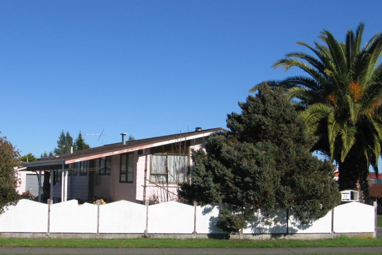 Photo of property in 33 Ballance Street, Masterton, 5810