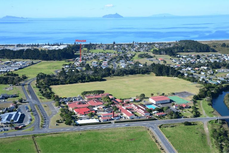 Photo of property in 19 Tiki Place, Ruakaka, 0116