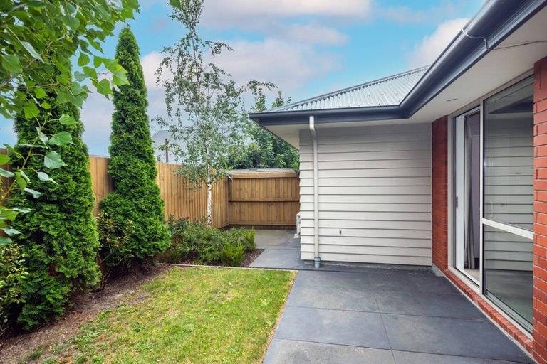 Photo of property in 82c Huxley Street, Sydenham, Christchurch, 8023