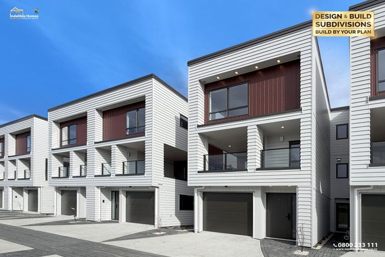 Photo of property in 3/50 Hoteo Avenue, Papatoetoe, Auckland, 2025