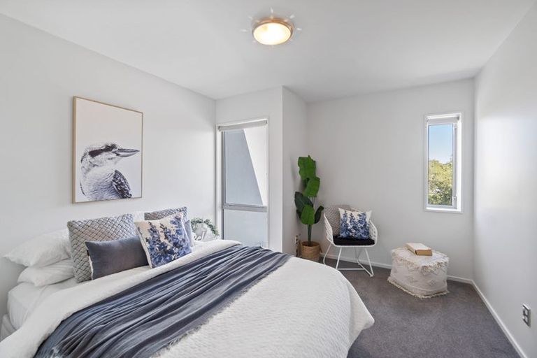 Photo of property in 4/121 Bishop Street, St Albans, Christchurch, 8014