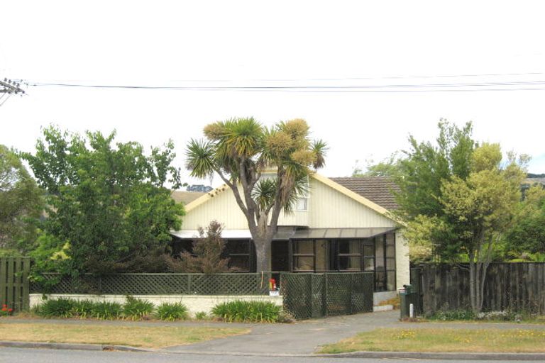 Photo of property in 1/105 Beachville Road, Redcliffs, Christchurch, 8081