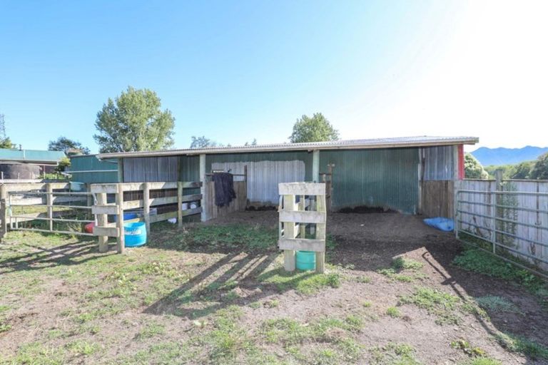 Photo of property in 151 Seddon Road, Waitoa, Te Aroha, 3393