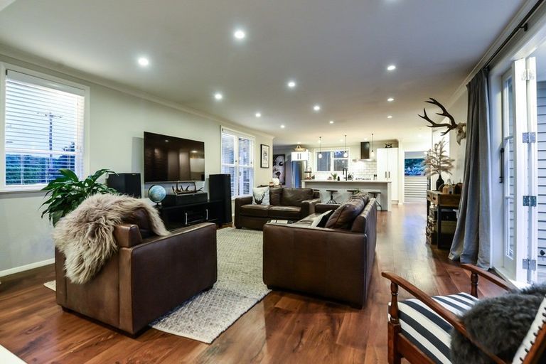 Photo of property in 11 Webster Road, Matangi, Hamilton, 3284