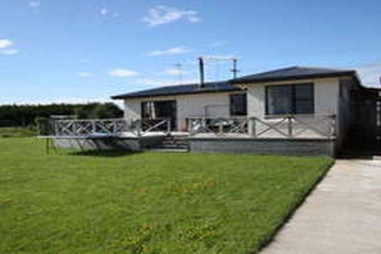 Photo of property in 376 Drysdale Road, Myross Bush, Invercargill, 9872