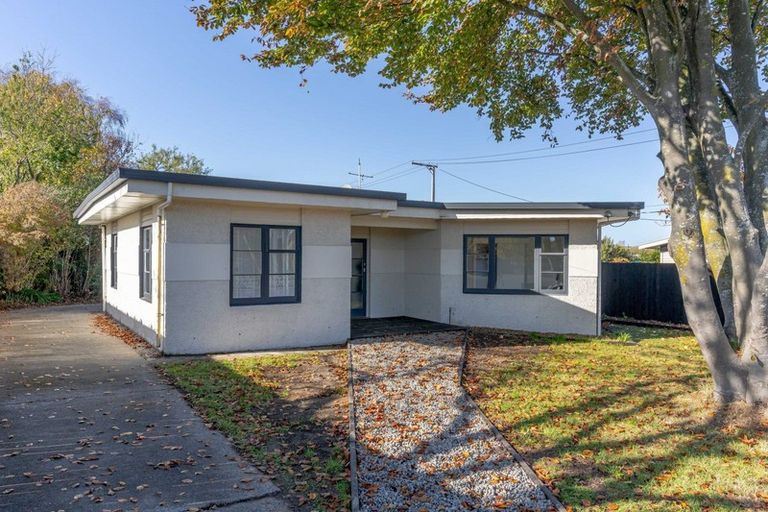 Photo of property in 46 Raglan Street, Lansdowne, Masterton, 5810