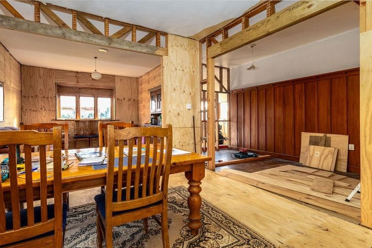 Photo of property in 34 Clayton Road, Fairlie, 7987