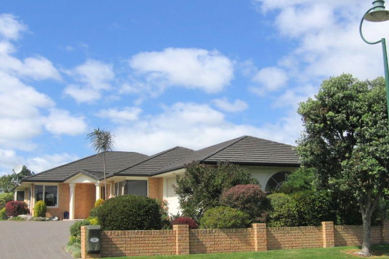 Photo of property in 55 Denny Hulme Drive, Mount Maunganui, 3116