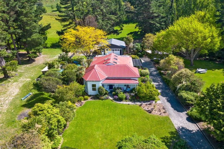 Photo of property in 839 Whangaehu Valley Road, Whangaehu Valley, Masterton, 5886