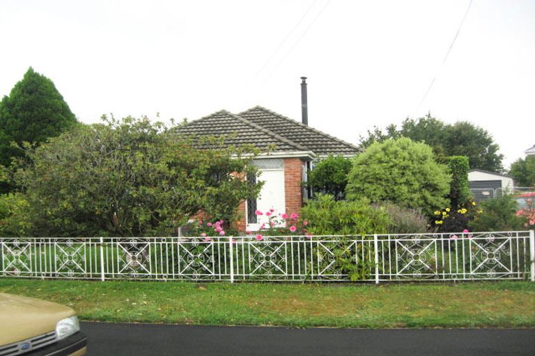 Photo of property in 22 Westcott Street, Dallington, Christchurch, 8061