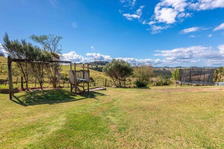 Photo of property in 184 Koutu Loop Road, Whirinaki, Kaikohe, 0473