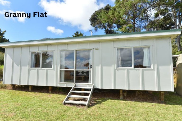 Photo of property in 77 Mangahui Road, Whareora, Whangarei, 0175