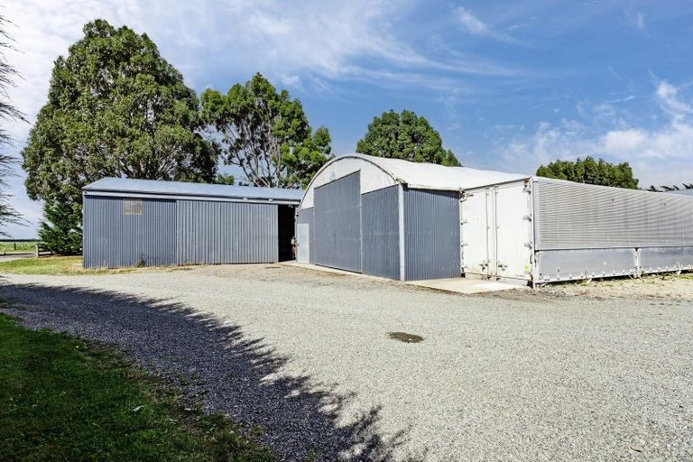 Photo of property in 762 Wilsons Crossing Road, Lochiel, Winton, 9781