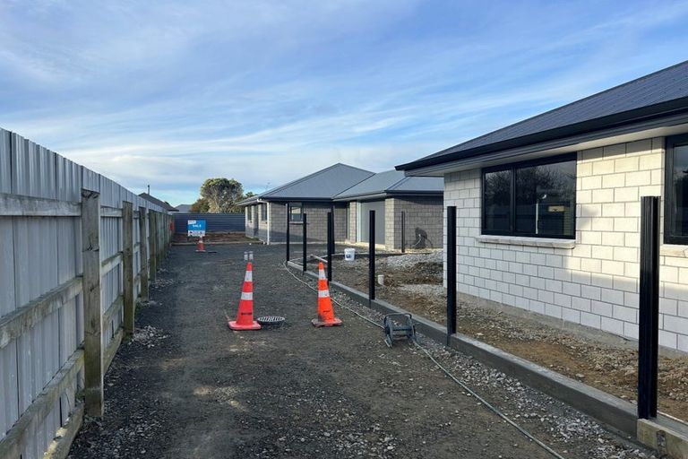 Photo of property in 175 Margaret Street, Glengarry, Invercargill, 9810