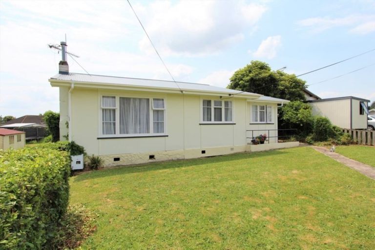 Photo of property in 32 Clothier Street, Putaruru, 3411