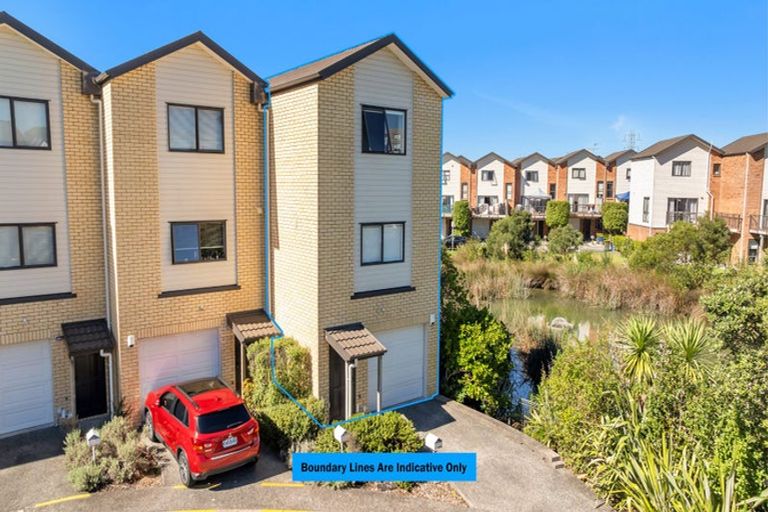 Photo of property in St Claire Village, 80/172 Mcleod Road, Te Atatu South, Auckland, 0610