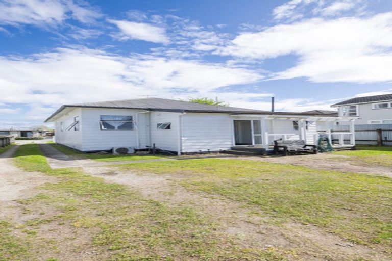 Photo of property in 8 Wellington Street, Te Hapara, Gisborne, 4010