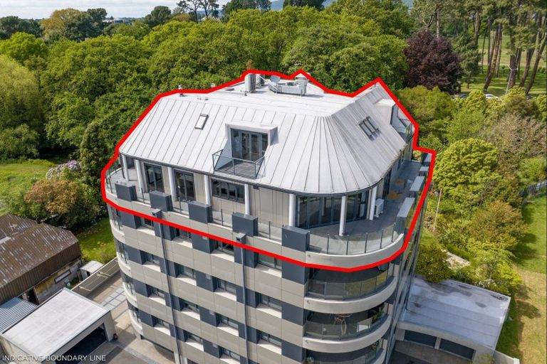 Photo of property in 50i Carlton Mill Road, Merivale, Christchurch, 8014