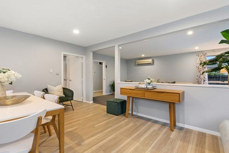 Photo of property in 20 Dunster Street, Burnside, Christchurch, 8053