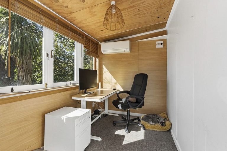 Photo of property in 29 Mairangi Road, Wadestown, Wellington, 6012