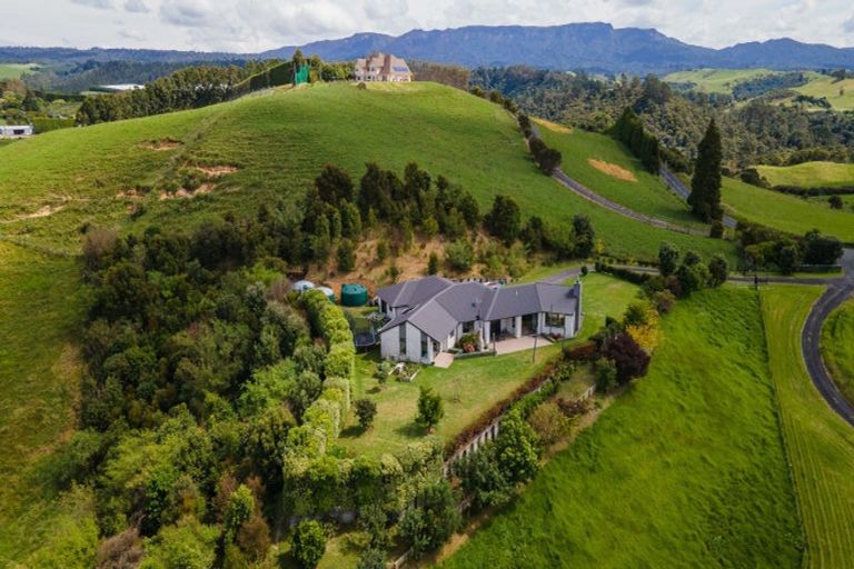 Photo of property in 137a Wainui Road South, Whakamarama, Katikati, 3181