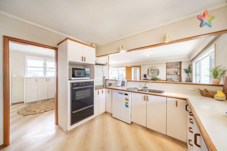 Photo of property in 45a Longfellow Street, Trentham, Upper Hutt, 5018