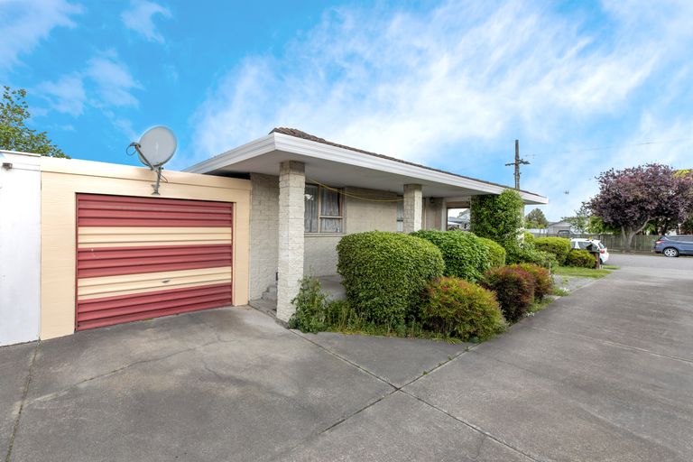 Photo of property in 1/8 Darroch Street, Belfast, Christchurch, 8051