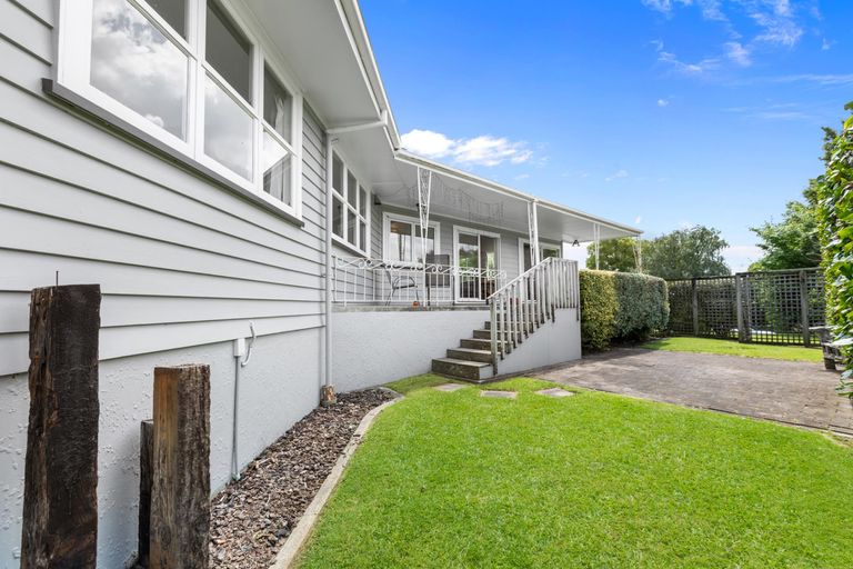 Photo of property in 78 North Street, Morrinsville, 3300