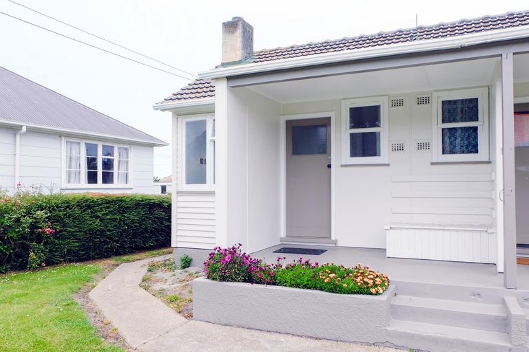 Photo of property in 1-3b Robertson Street, Oamaru North, Oamaru, 9400