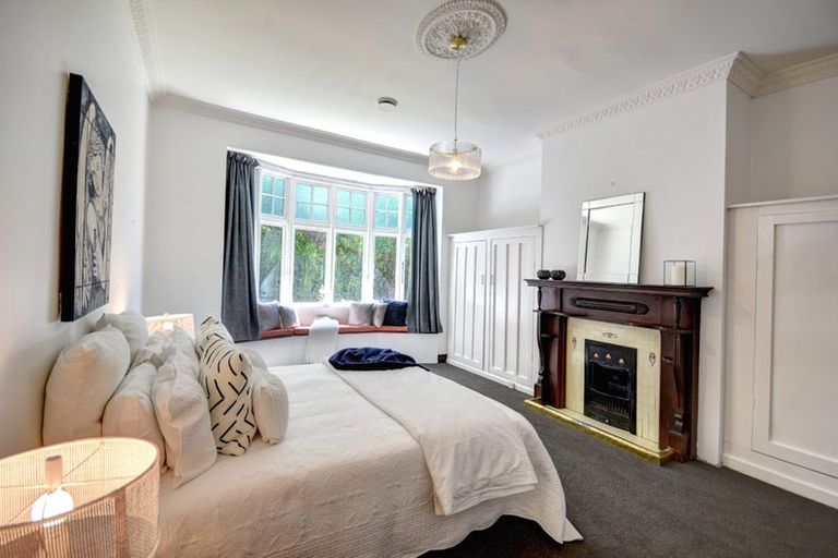 Photo of property in 17 Whitby Street, Mornington, Dunedin, 9011