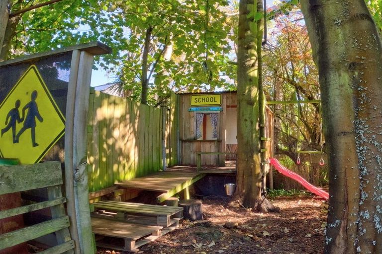 Photo of property in 452 Halswell Road, Halswell, Christchurch, 8025