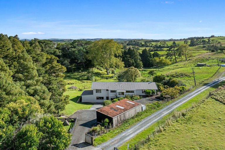 Photo of property in 15 Wi Apo Place, Wellsford, 0900