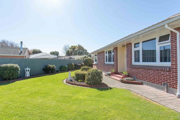 Photo of property in 28 Victors Road, Hoon Hay, Christchurch, 8025