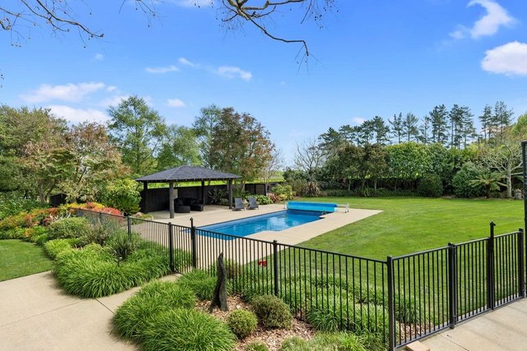 Photo of property in 309 Vaile Road, Newstead, Hamilton, 3286