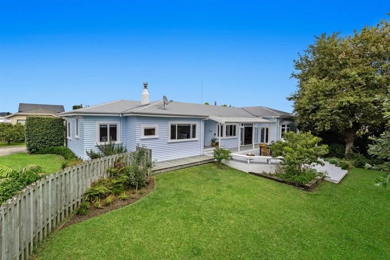 Photo of property in 71 Victoria Avenue, Whakatane, 3120