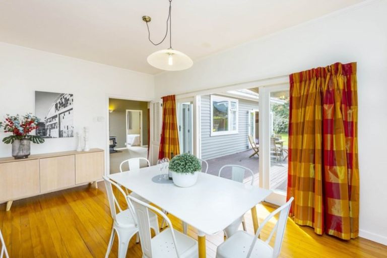 Photo of property in 13 Tararua Street, Trentham, Upper Hutt, 5018