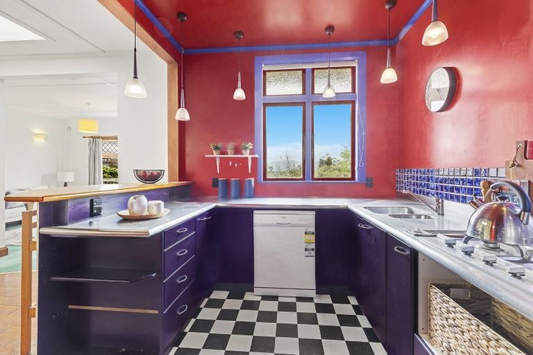 Photo of property in 5 Rakau Road, Hataitai, Wellington, 6021