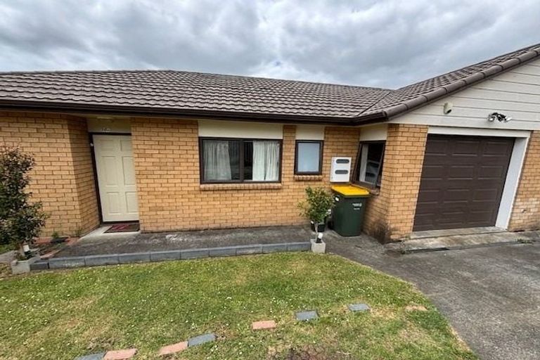 Photo of property in 70a Kayes Road, Pukekohe, 2120