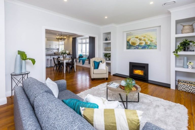 Photo of property in 1/50 King Street, Ebdentown, Upper Hutt, 5018