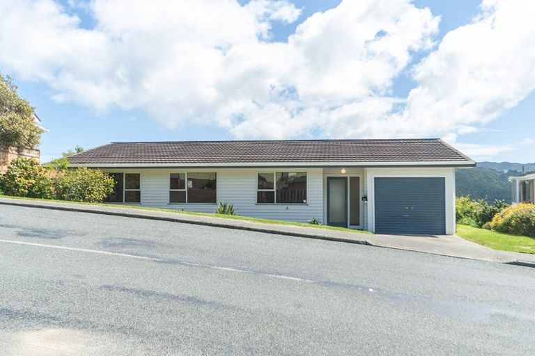 Photo of property in 80 Melrose Road, Southgate, Wellington, 6023