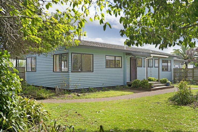 Photo of property in 41 Arawa Road, Pongakawa, Te Puke, 3186