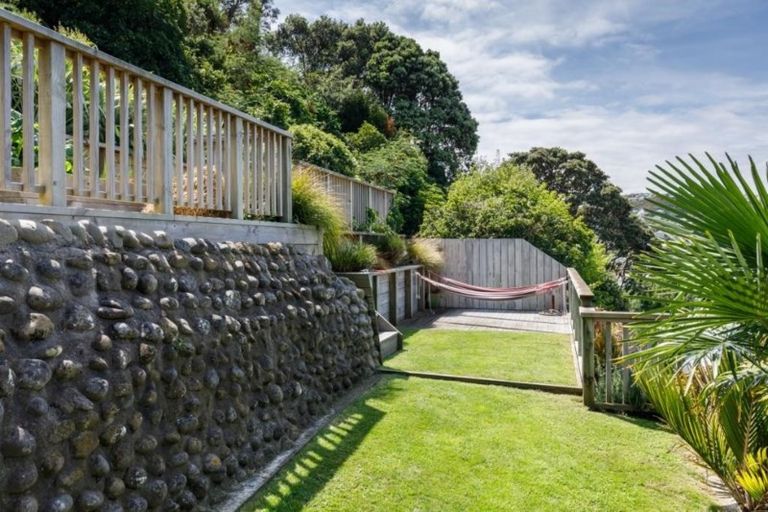 Photo of property in 42 Ribble Street, Island Bay, Wellington, 6023