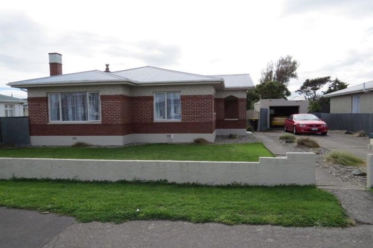 Photo of property in 16 Fox Street, Avenal, Invercargill, 9810