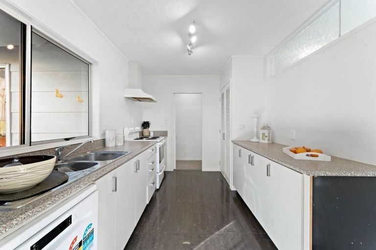 Photo of property in 77 Kennedy Avenue, Forrest Hill, Auckland, 0620