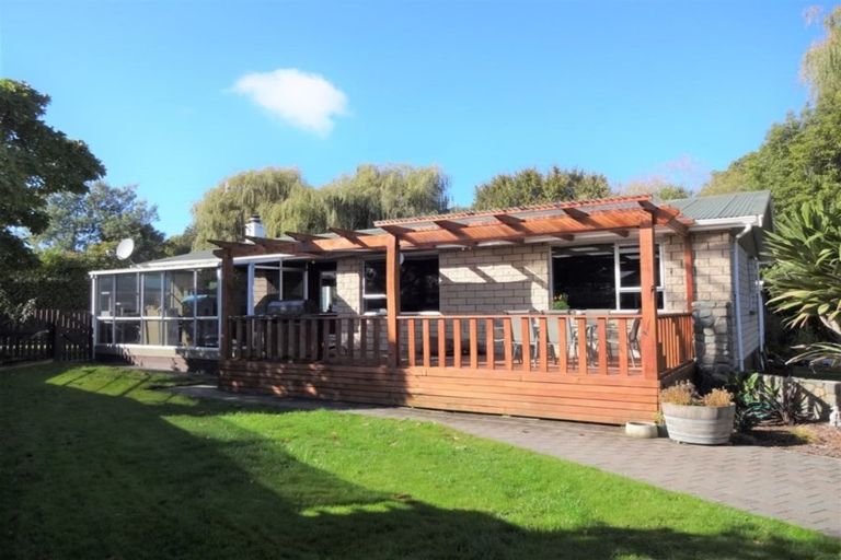 Photo of property in 15 Bridge Street, Temuka, 7920