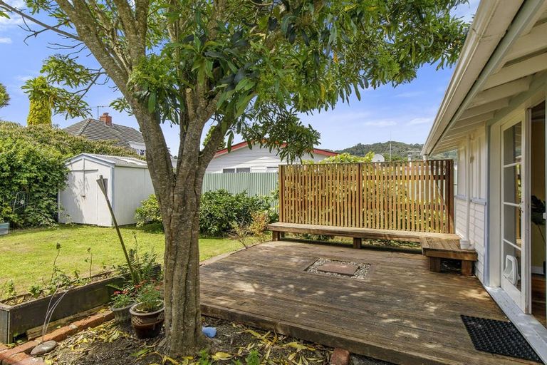 Photo of property in 35 Murray Street, Wallaceville, Upper Hutt, 5018