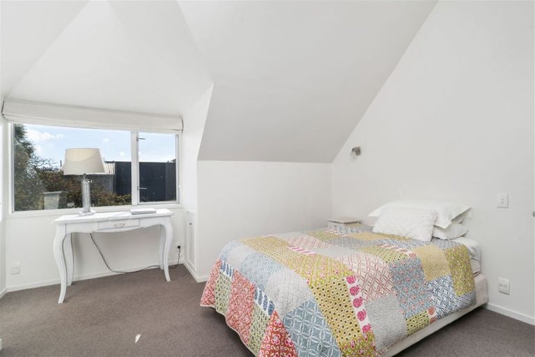 Photo of property in 27 Halton Street, Strowan, Christchurch, 8052